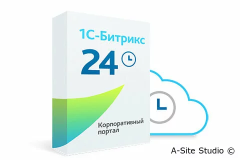Заказать создание сайта на Битрикс