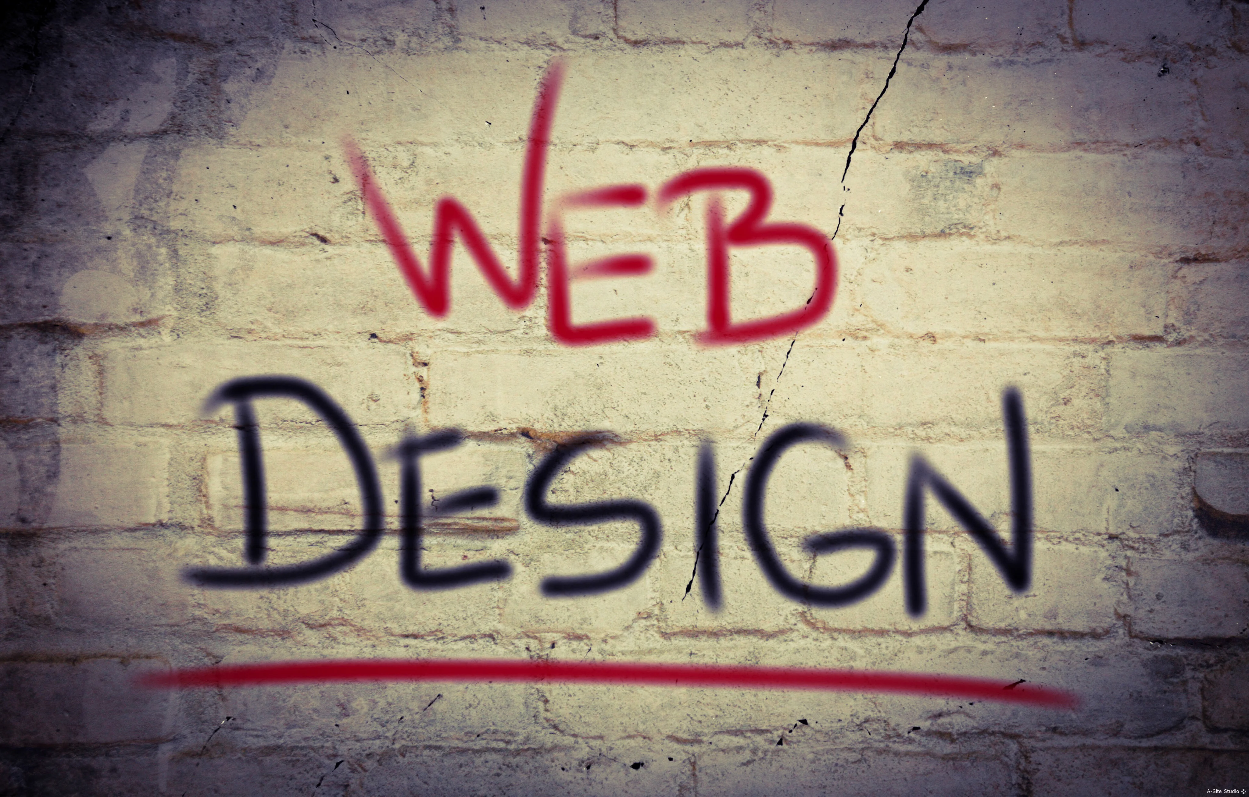 Заказать разработку и создание веб дизайна сайта или интернет-магазина